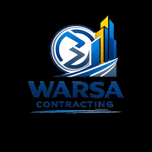 Warsa Contracting logo